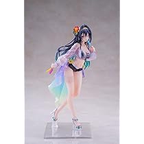 ルアナ illustration by りいちゅ 1/7 フィギュア 取り寄せ商品＞ルアナ illustration by りいちゅ 1/7 完成品